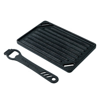 Winnerwell® Iron Grill Plate